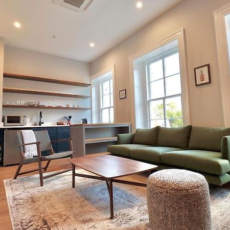 The Franklin Suite At Prince Street Inn Alexandria Extérieur photo