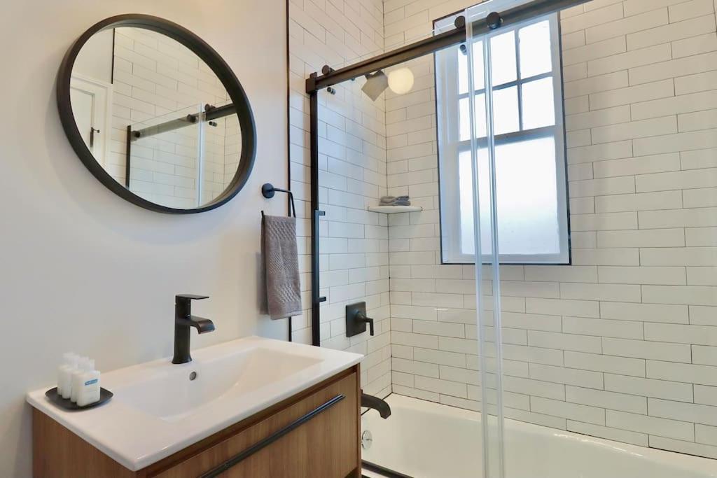 The Franklin Suite At Prince Street Inn Alexandria Extérieur photo
